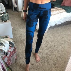 Lululemon Wunder Under Legging